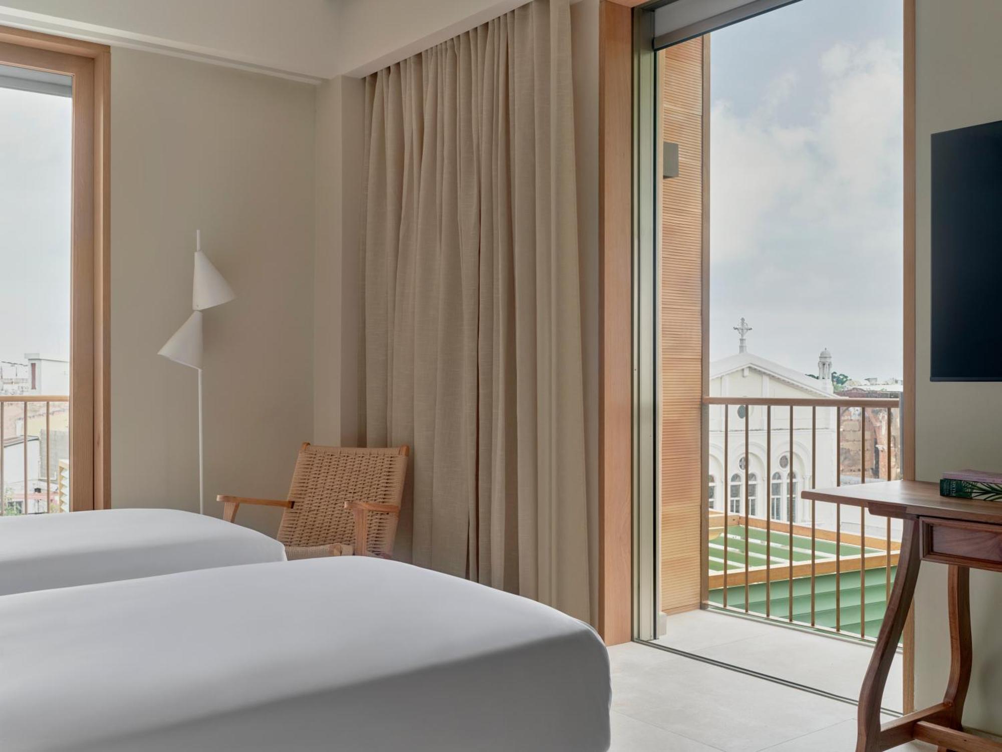 Kimpton Las Mercedes By Ihg Σάντο Ντομίγκο Εξωτερικό φωτογραφία