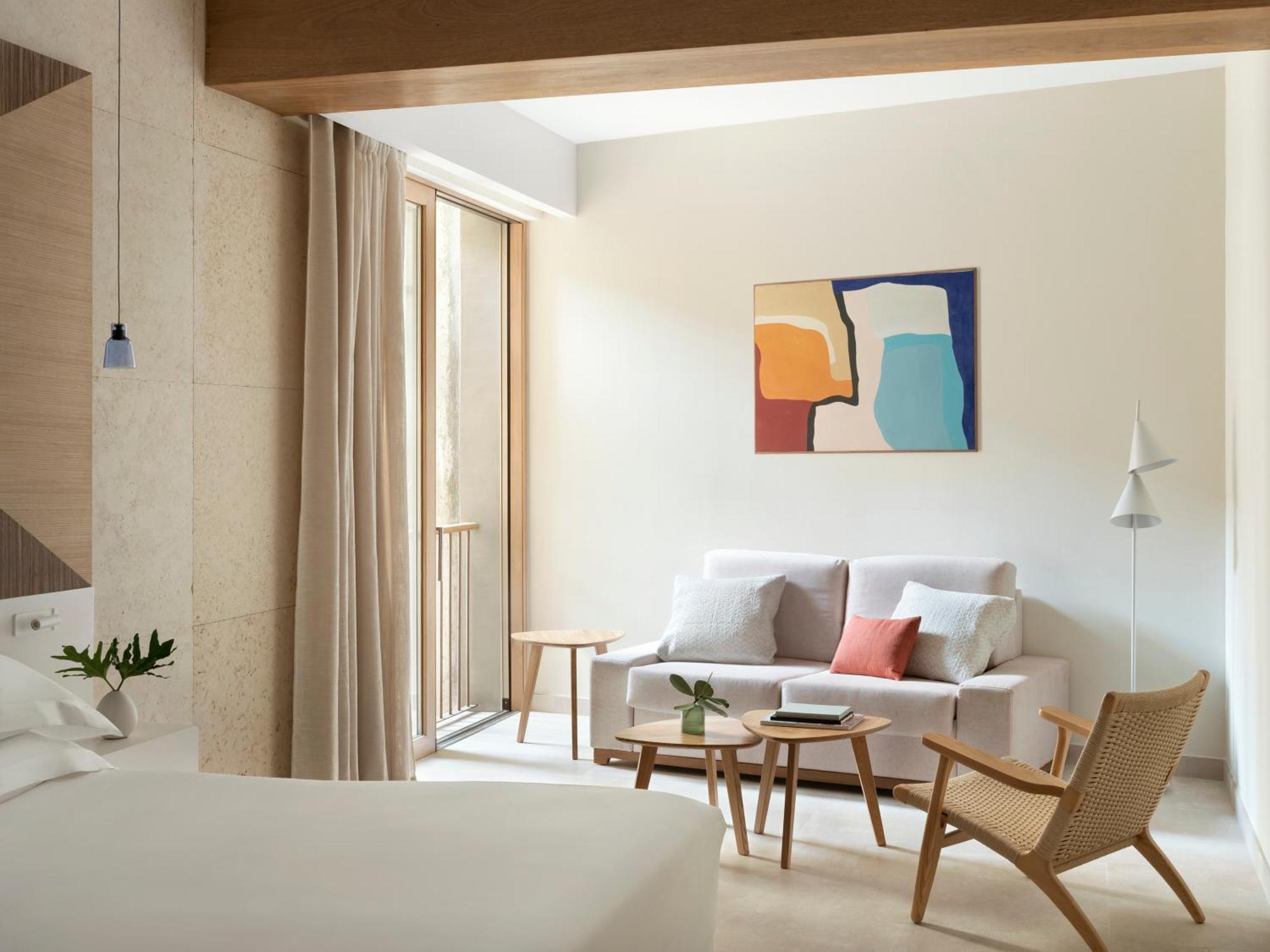 Kimpton Las Mercedes By Ihg Σάντο Ντομίγκο Εξωτερικό φωτογραφία