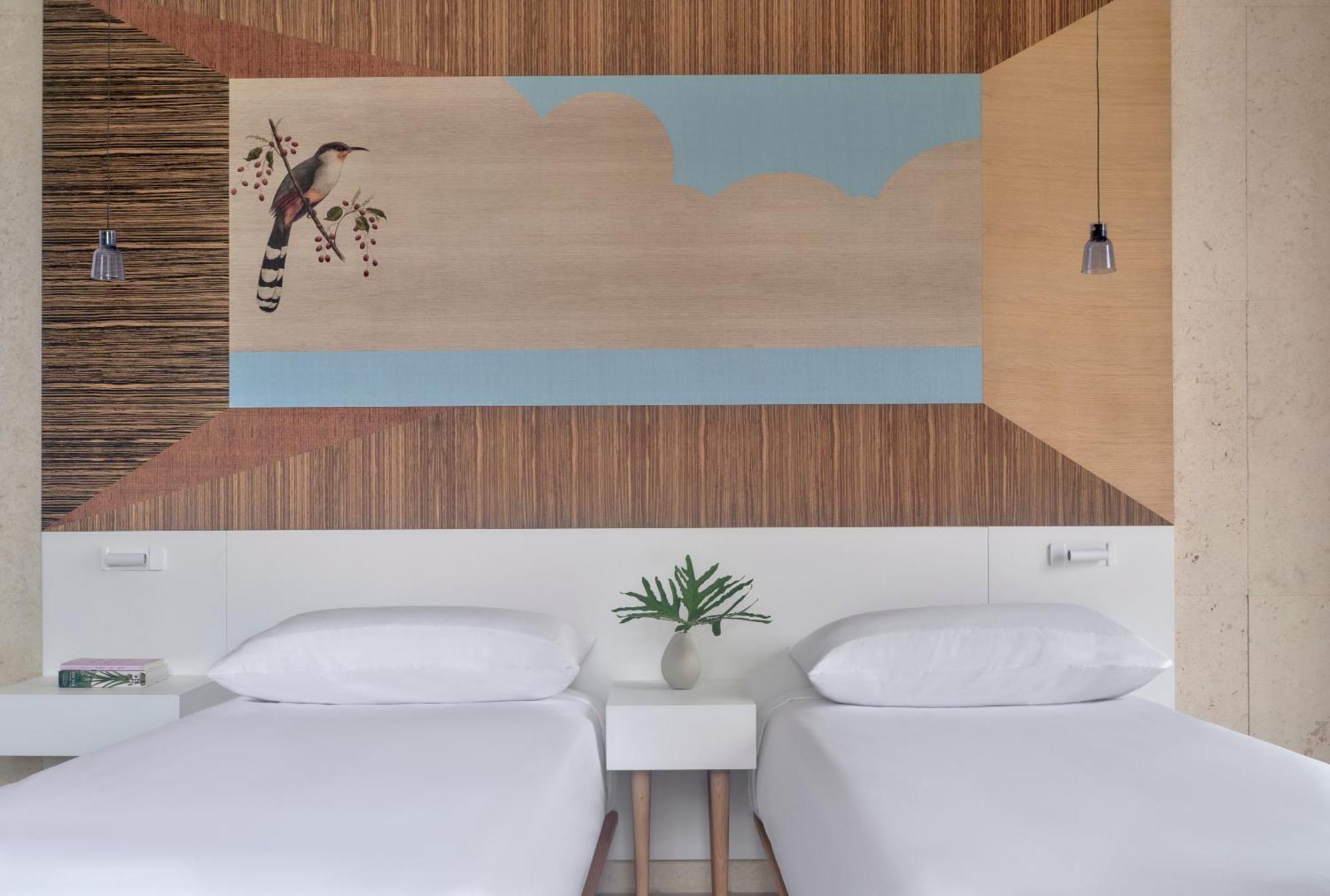 Kimpton Las Mercedes By Ihg Σάντο Ντομίγκο Εξωτερικό φωτογραφία