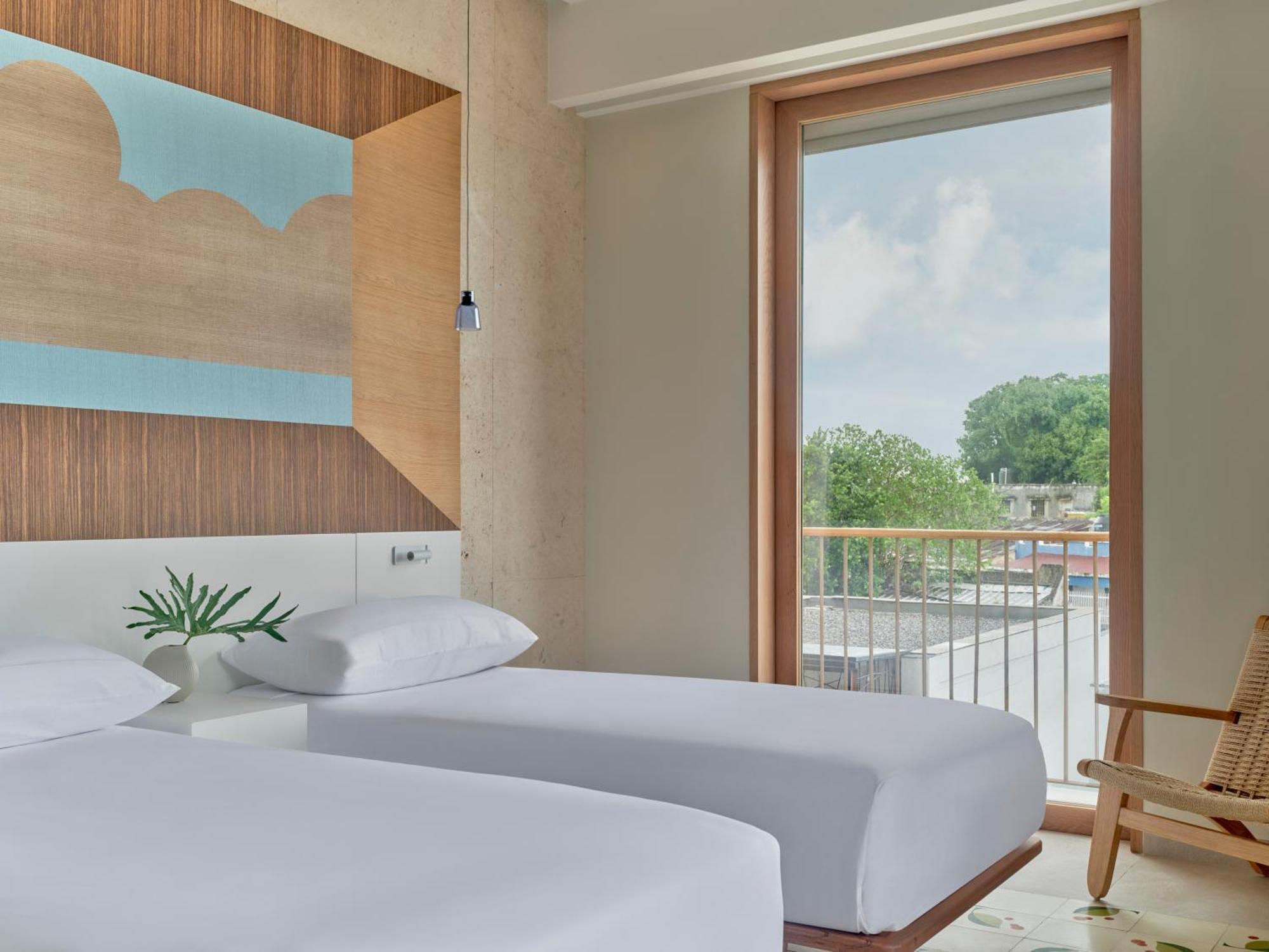 Kimpton Las Mercedes By Ihg Σάντο Ντομίγκο Εξωτερικό φωτογραφία