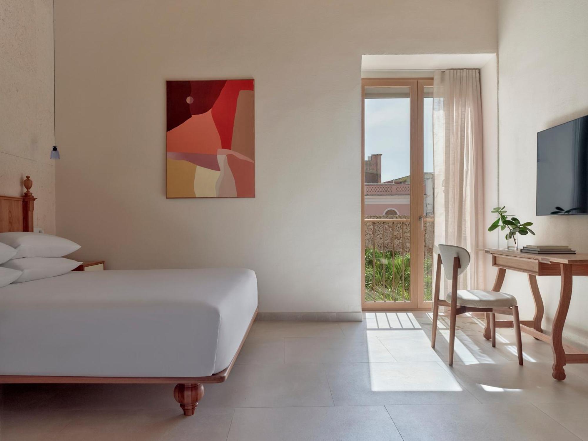 Kimpton Las Mercedes By Ihg Σάντο Ντομίγκο Εξωτερικό φωτογραφία