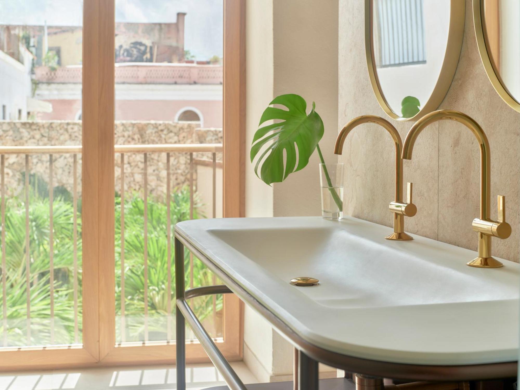 Kimpton Las Mercedes By Ihg Σάντο Ντομίγκο Εξωτερικό φωτογραφία