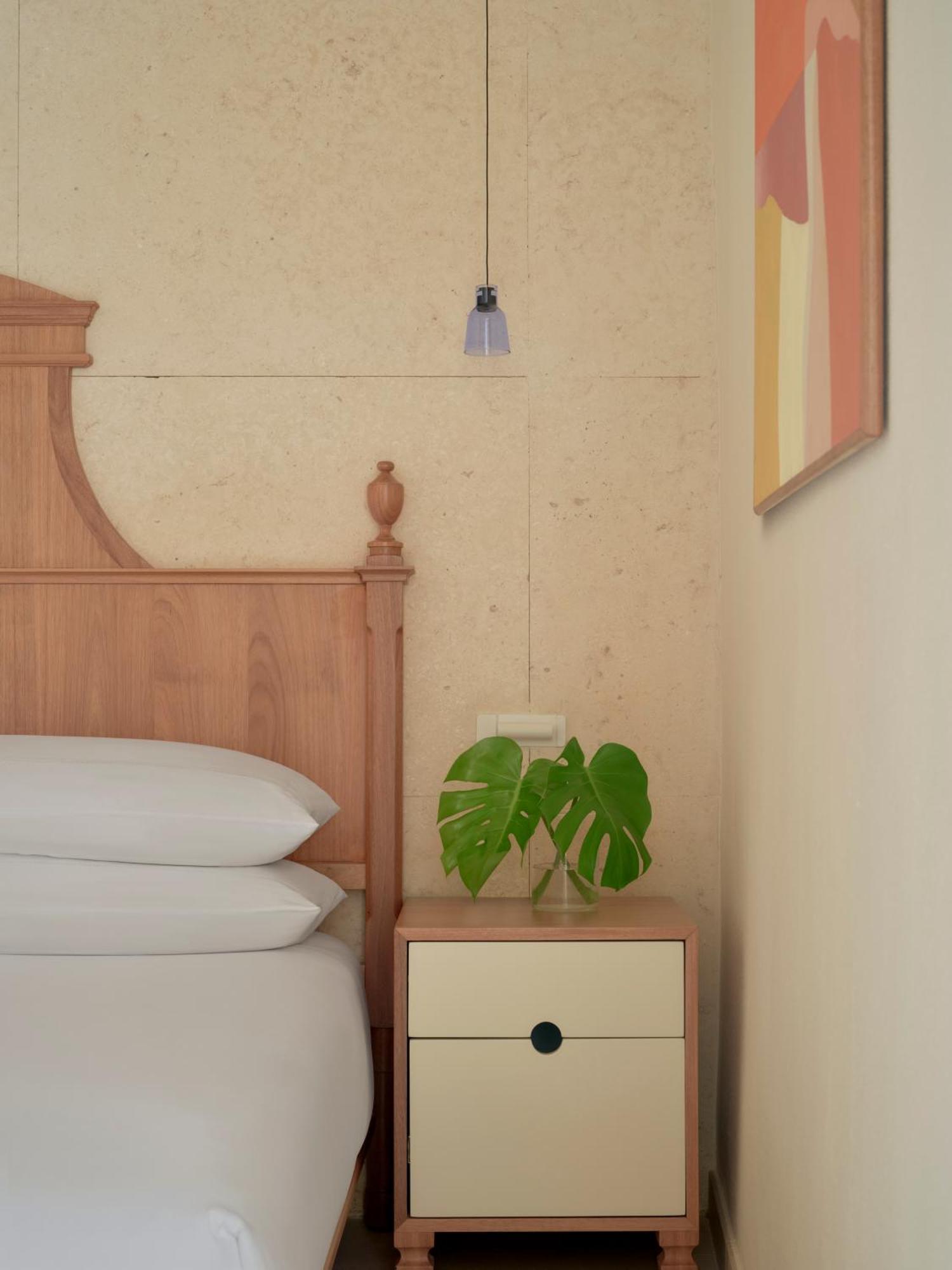 Kimpton Las Mercedes By Ihg Σάντο Ντομίγκο Εξωτερικό φωτογραφία