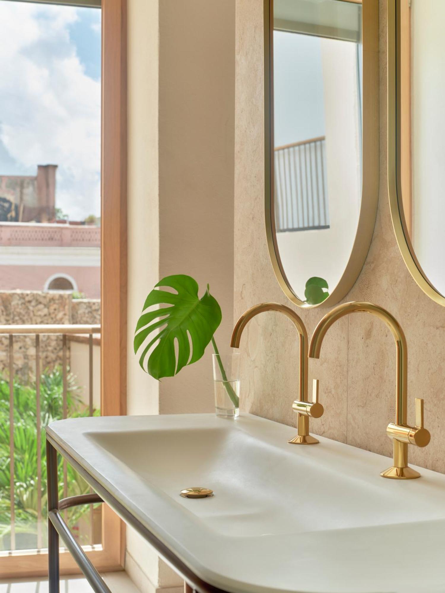 Kimpton Las Mercedes By Ihg Σάντο Ντομίγκο Εξωτερικό φωτογραφία