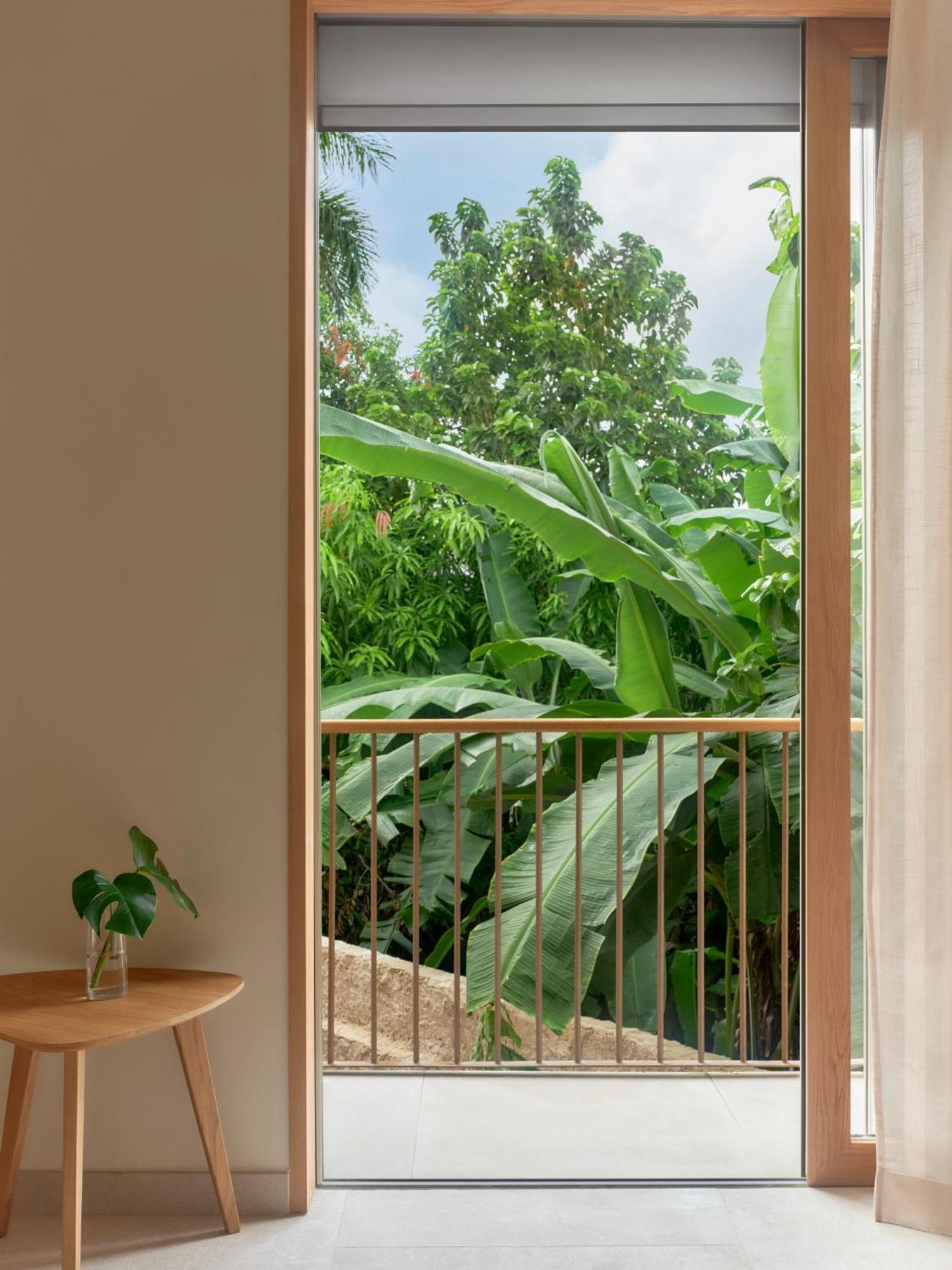 Kimpton Las Mercedes By Ihg Σάντο Ντομίγκο Εξωτερικό φωτογραφία