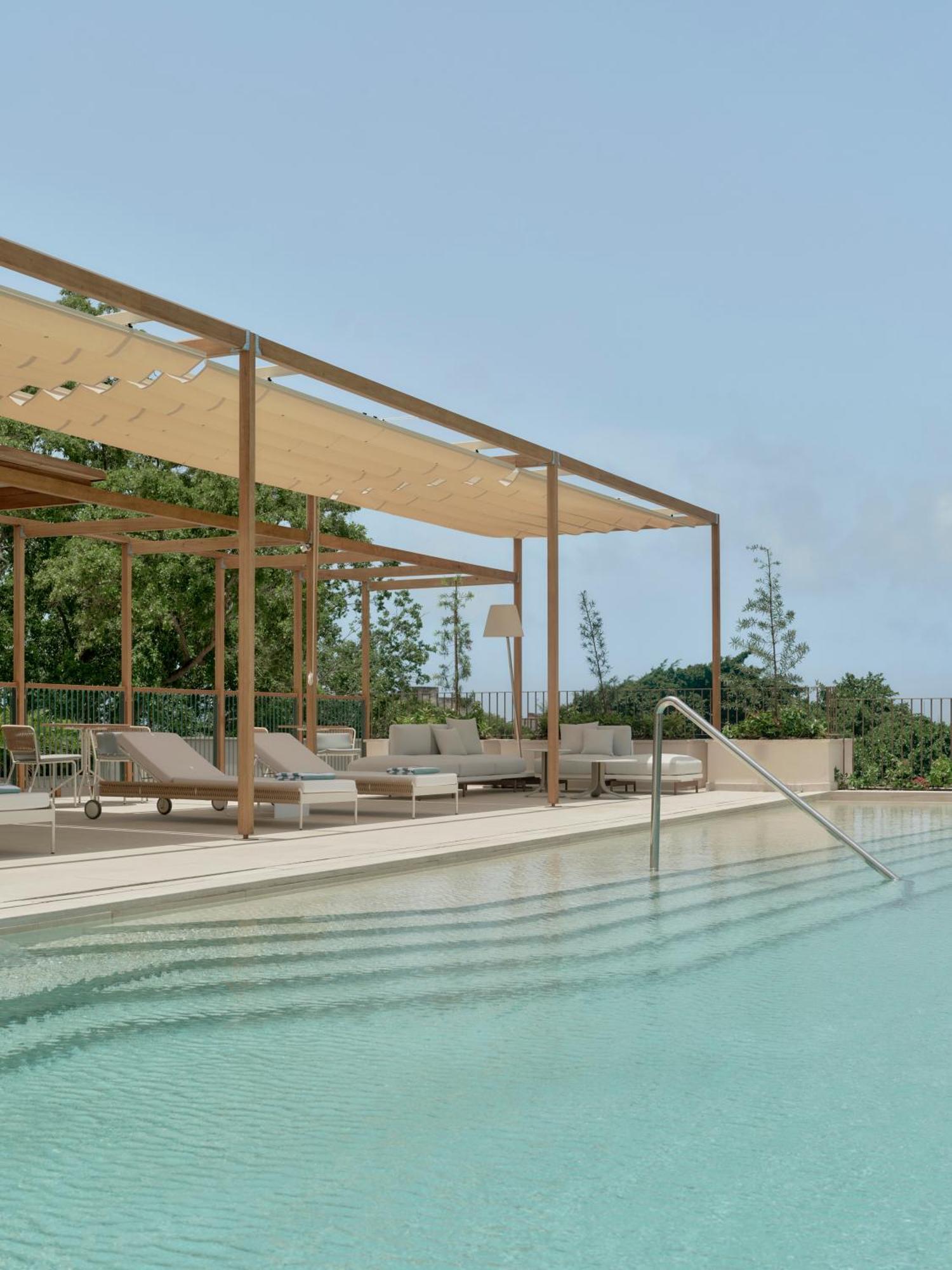 Kimpton Las Mercedes By Ihg Σάντο Ντομίγκο Εξωτερικό φωτογραφία