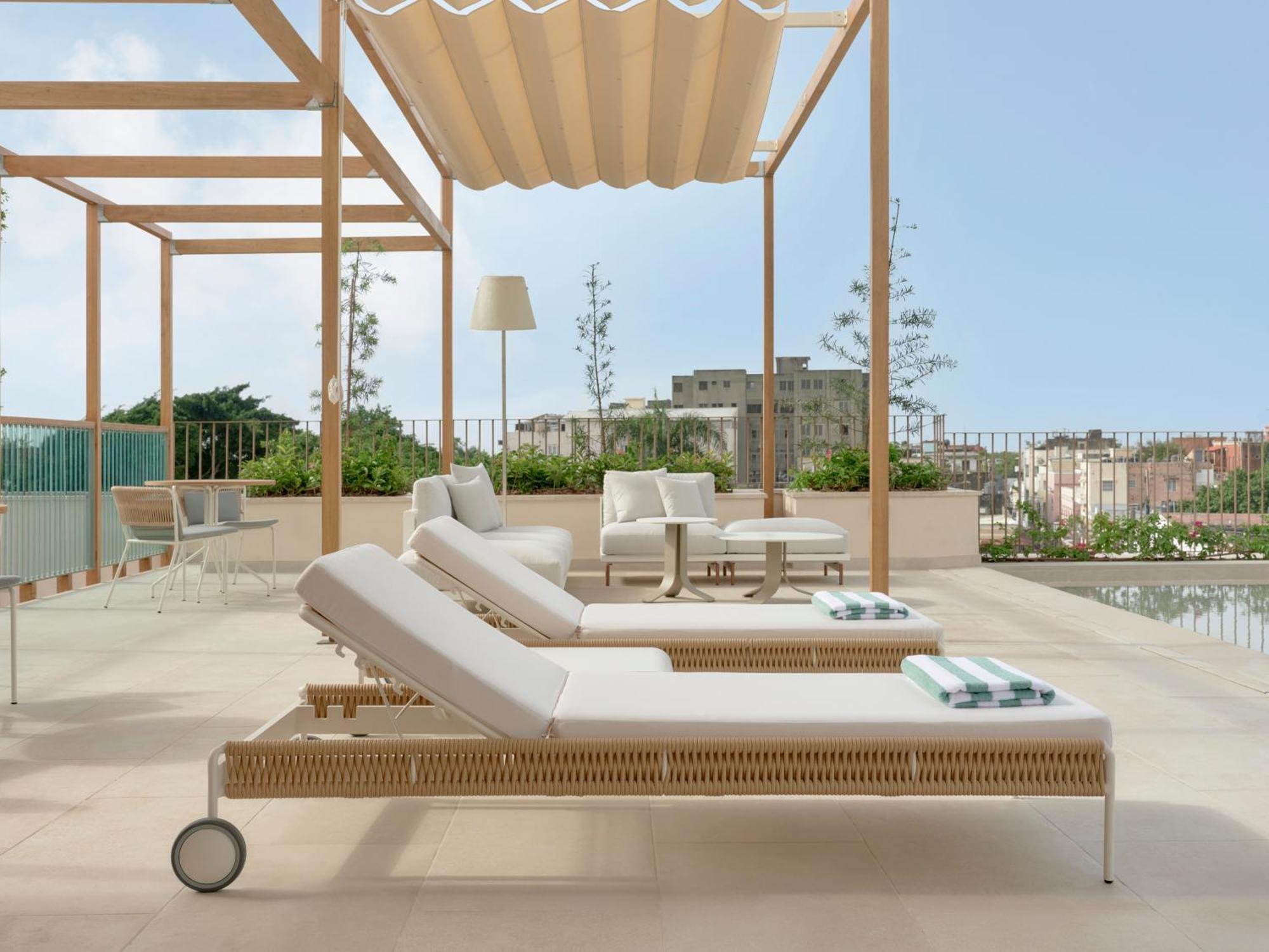 Kimpton Las Mercedes By Ihg Σάντο Ντομίγκο Εξωτερικό φωτογραφία