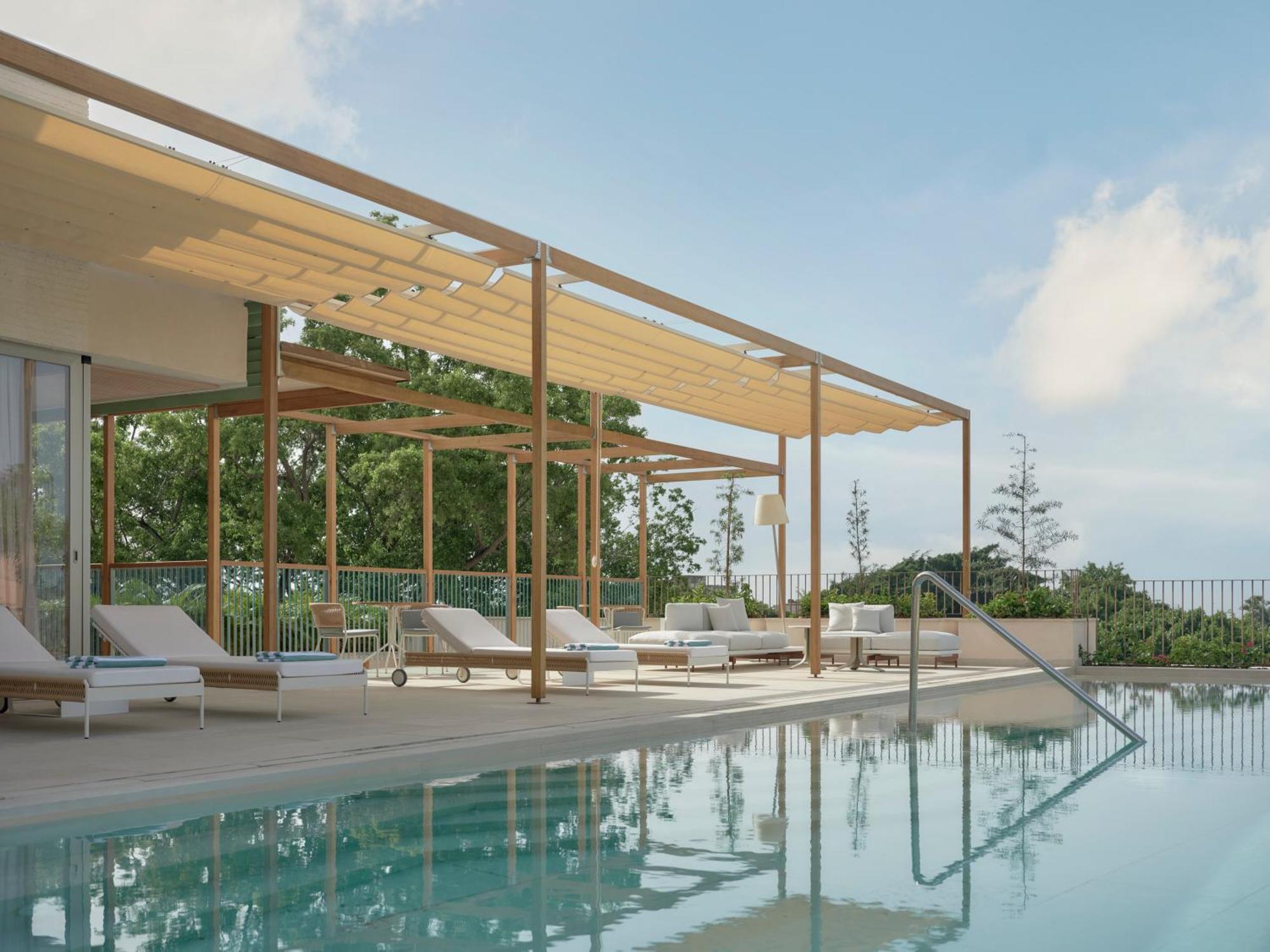 Kimpton Las Mercedes By Ihg Σάντο Ντομίγκο Εξωτερικό φωτογραφία