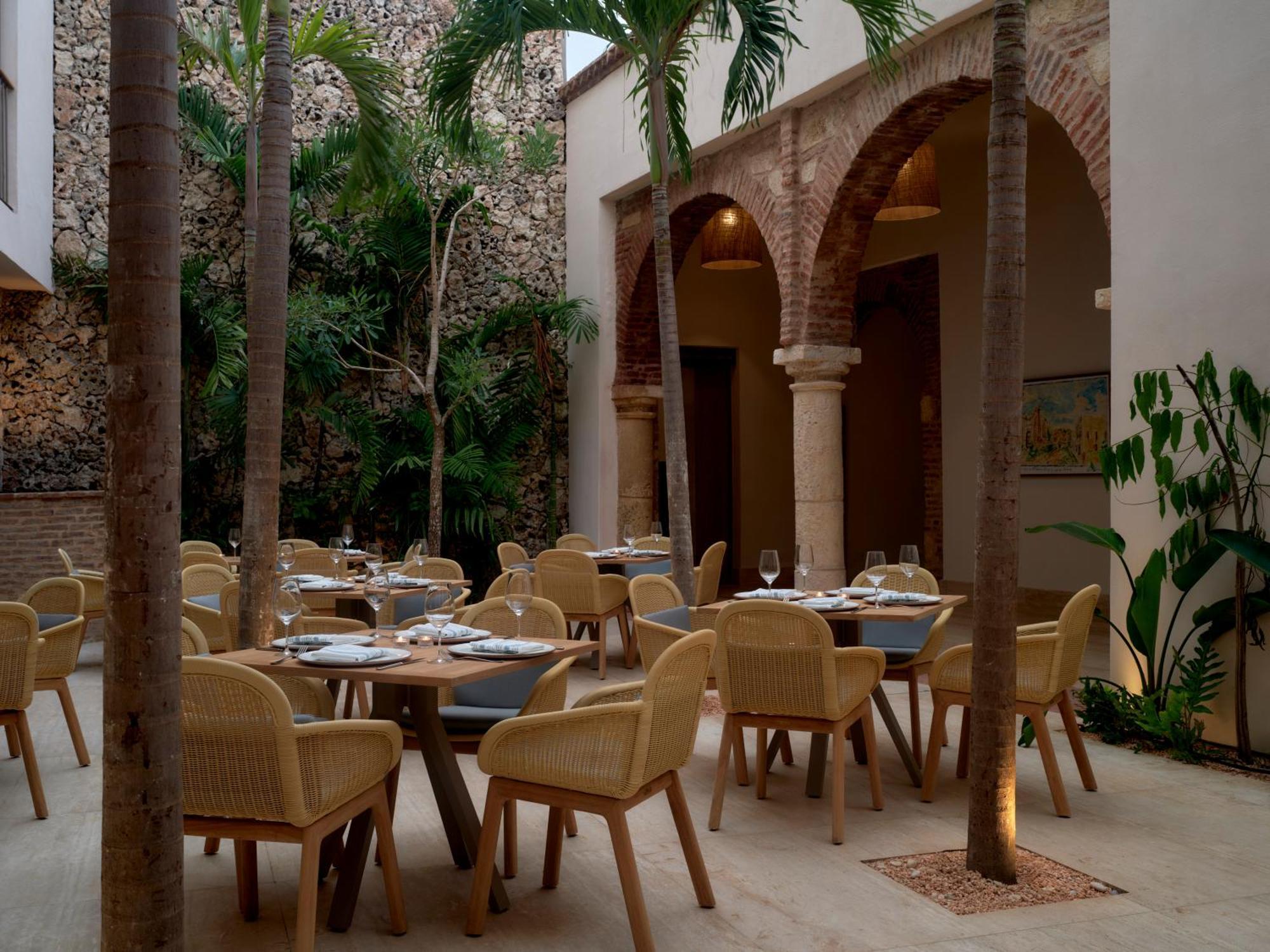Kimpton Las Mercedes By Ihg Σάντο Ντομίγκο Εξωτερικό φωτογραφία