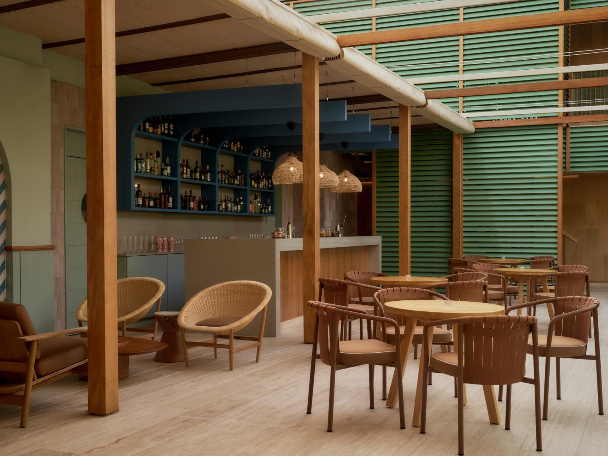 Kimpton Las Mercedes By Ihg Σάντο Ντομίγκο Εξωτερικό φωτογραφία