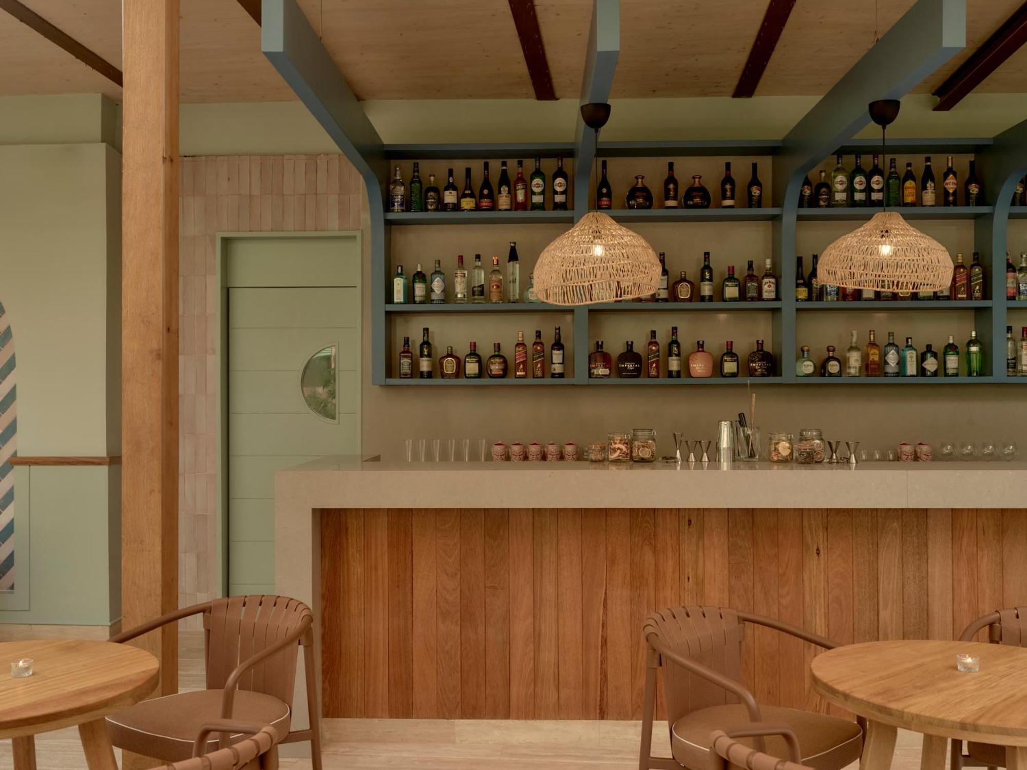 Kimpton Las Mercedes By Ihg Σάντο Ντομίγκο Εξωτερικό φωτογραφία