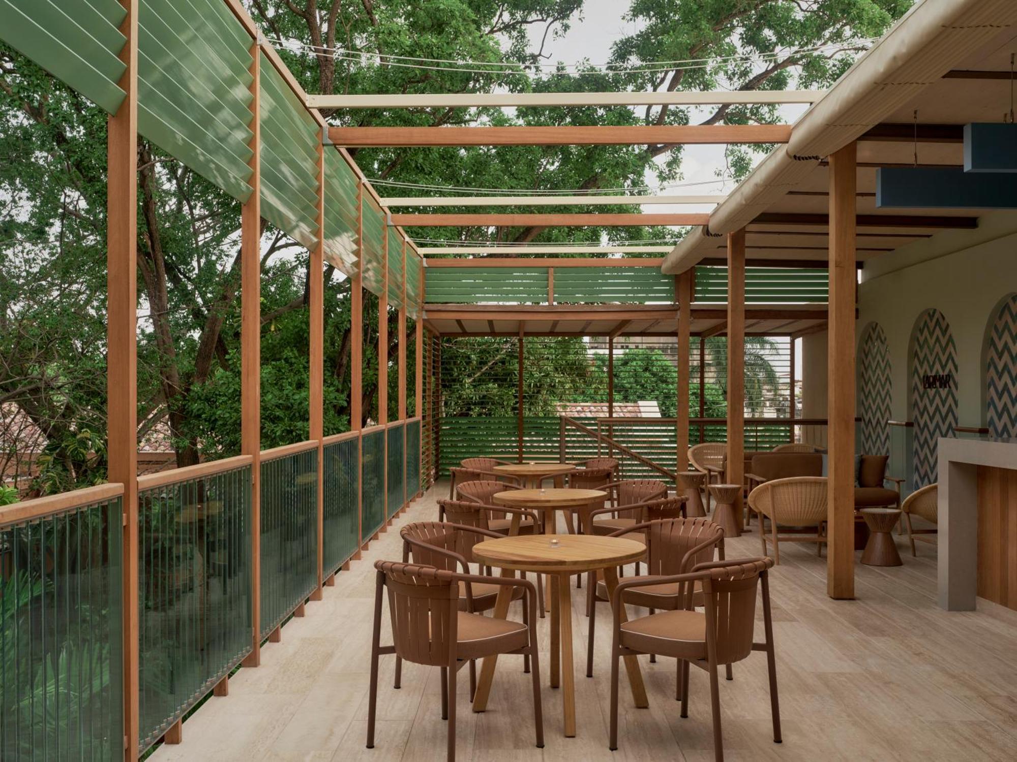 Kimpton Las Mercedes By Ihg Σάντο Ντομίγκο Εξωτερικό φωτογραφία