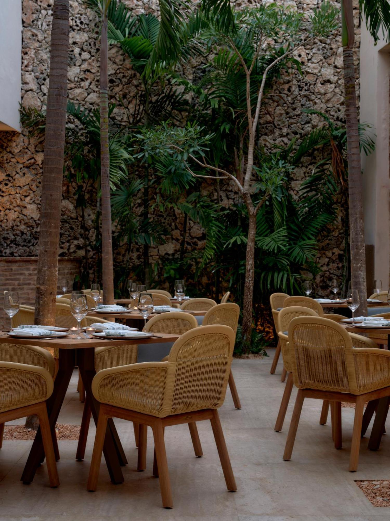 Kimpton Las Mercedes By Ihg Σάντο Ντομίγκο Εξωτερικό φωτογραφία