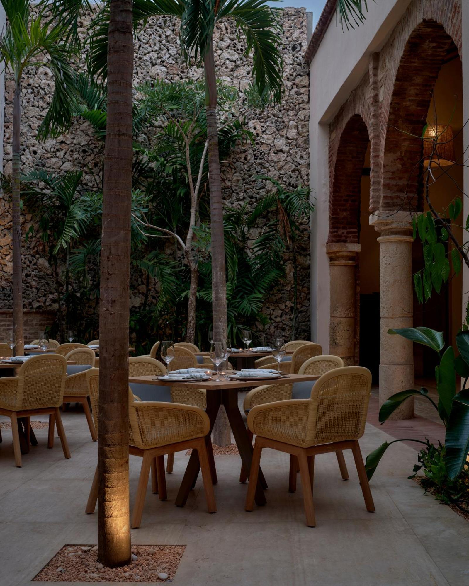 Kimpton Las Mercedes By Ihg Σάντο Ντομίγκο Εξωτερικό φωτογραφία