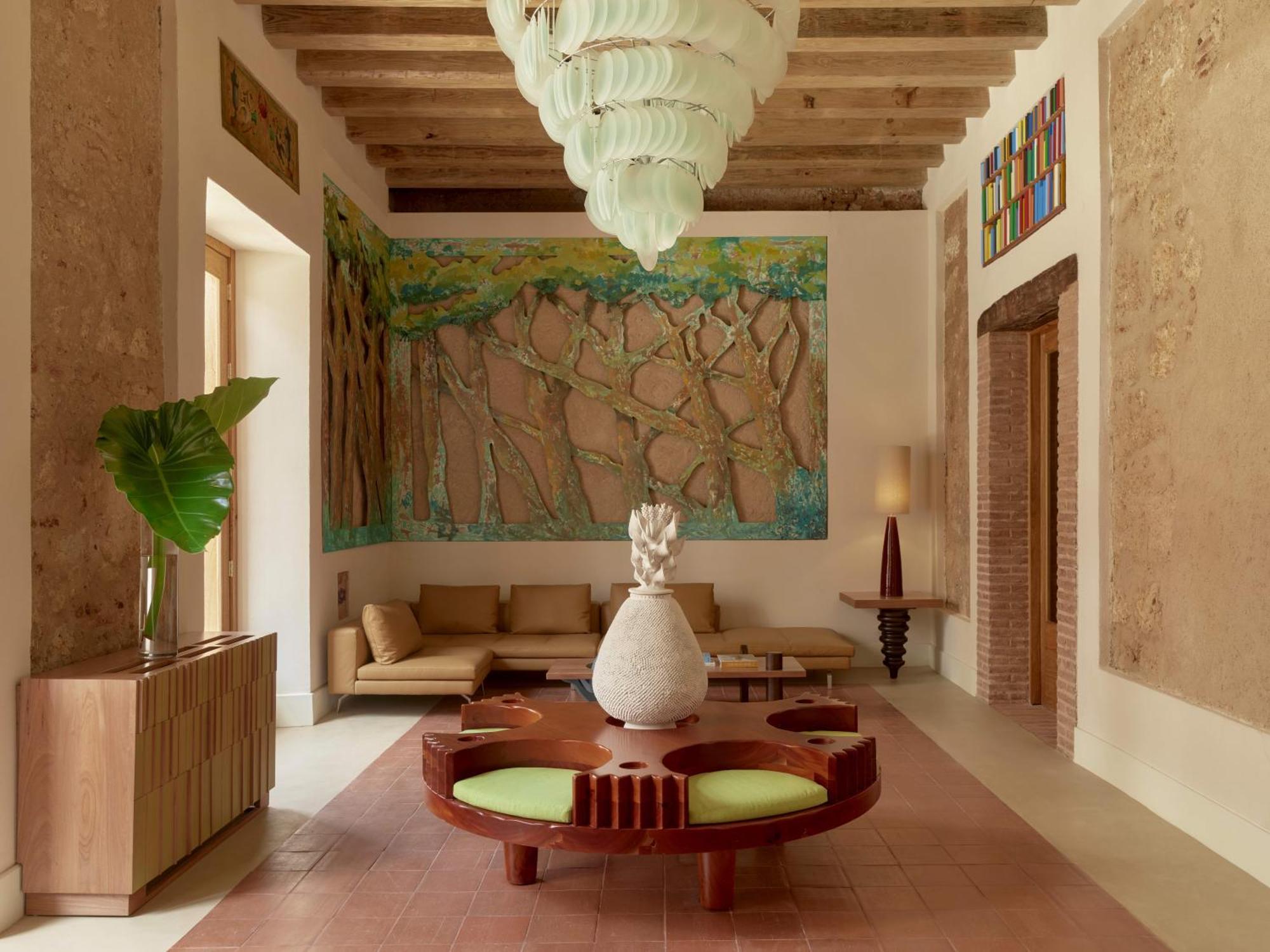 Kimpton Las Mercedes By Ihg Σάντο Ντομίγκο Εξωτερικό φωτογραφία