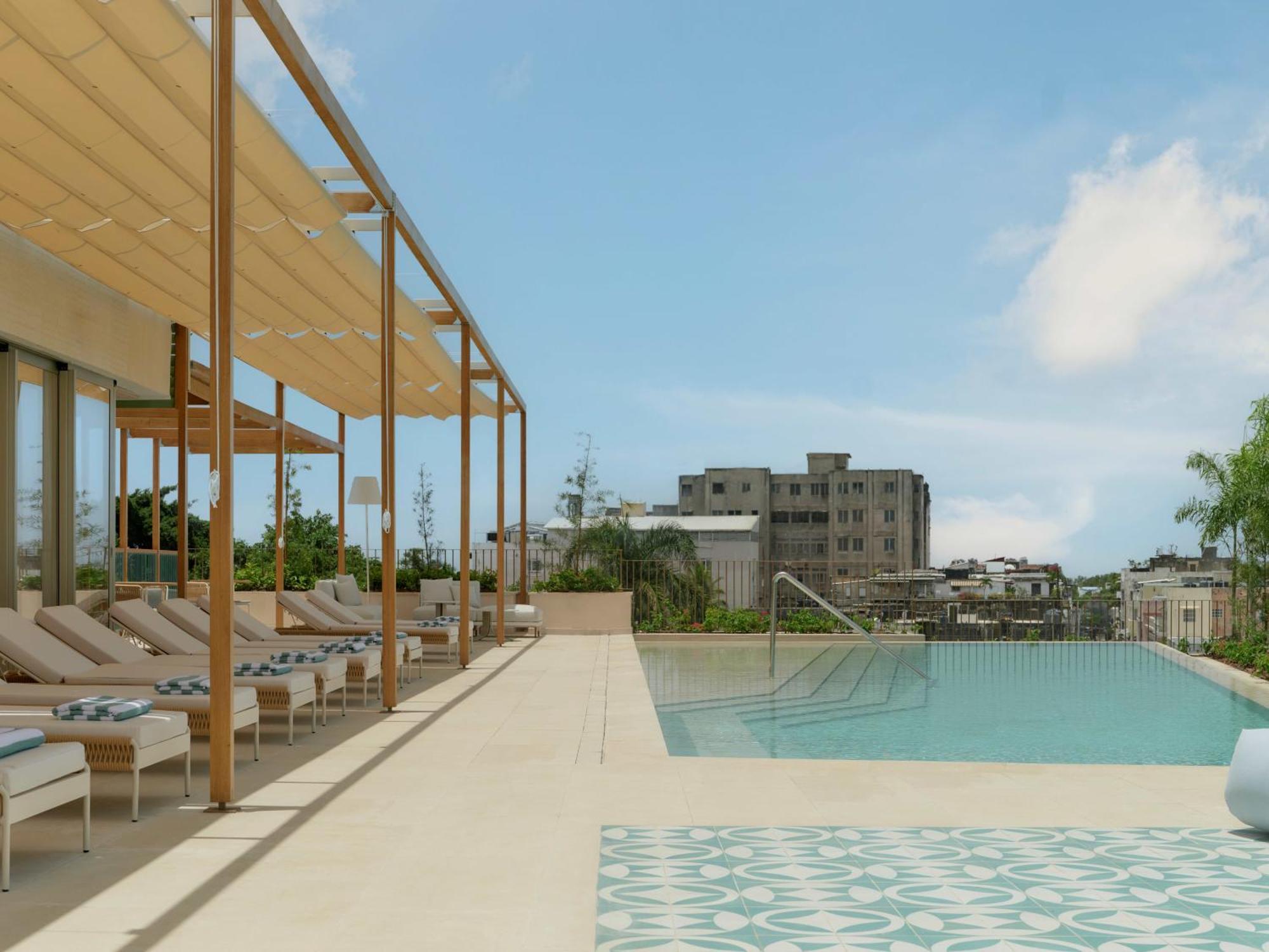 Kimpton Las Mercedes By Ihg Σάντο Ντομίγκο Εξωτερικό φωτογραφία