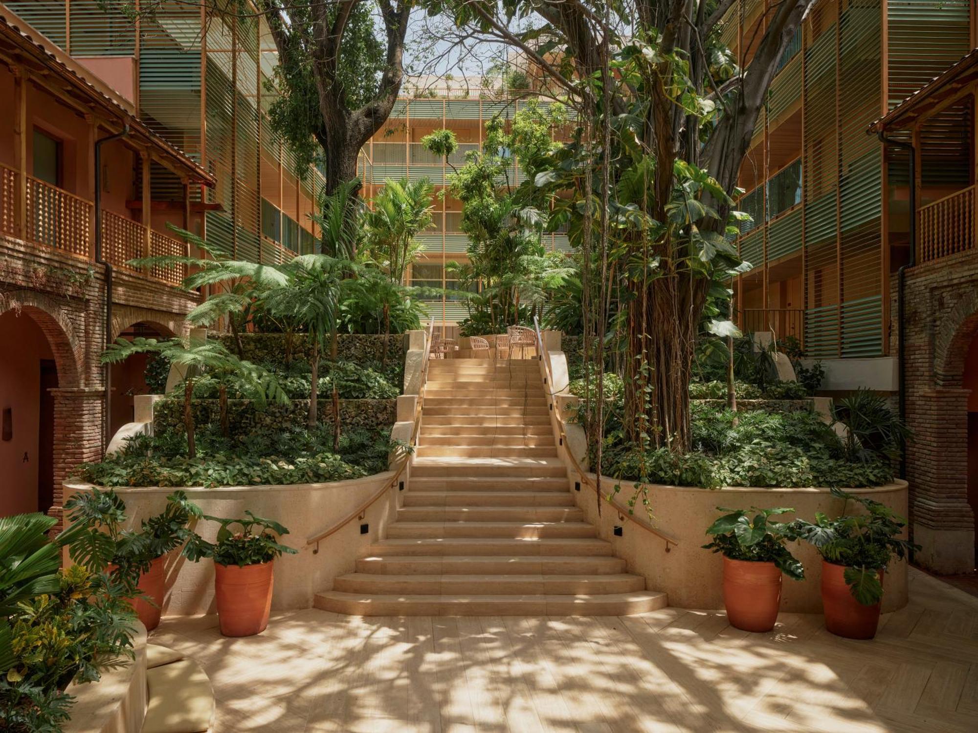 Kimpton Las Mercedes By Ihg Σάντο Ντομίγκο Εξωτερικό φωτογραφία