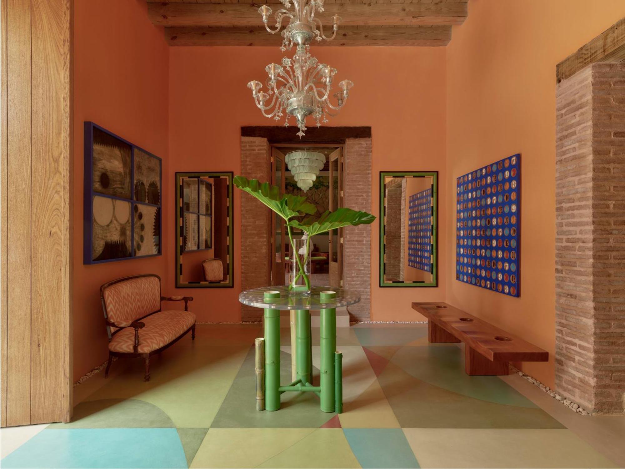 Kimpton Las Mercedes By Ihg Σάντο Ντομίγκο Εξωτερικό φωτογραφία