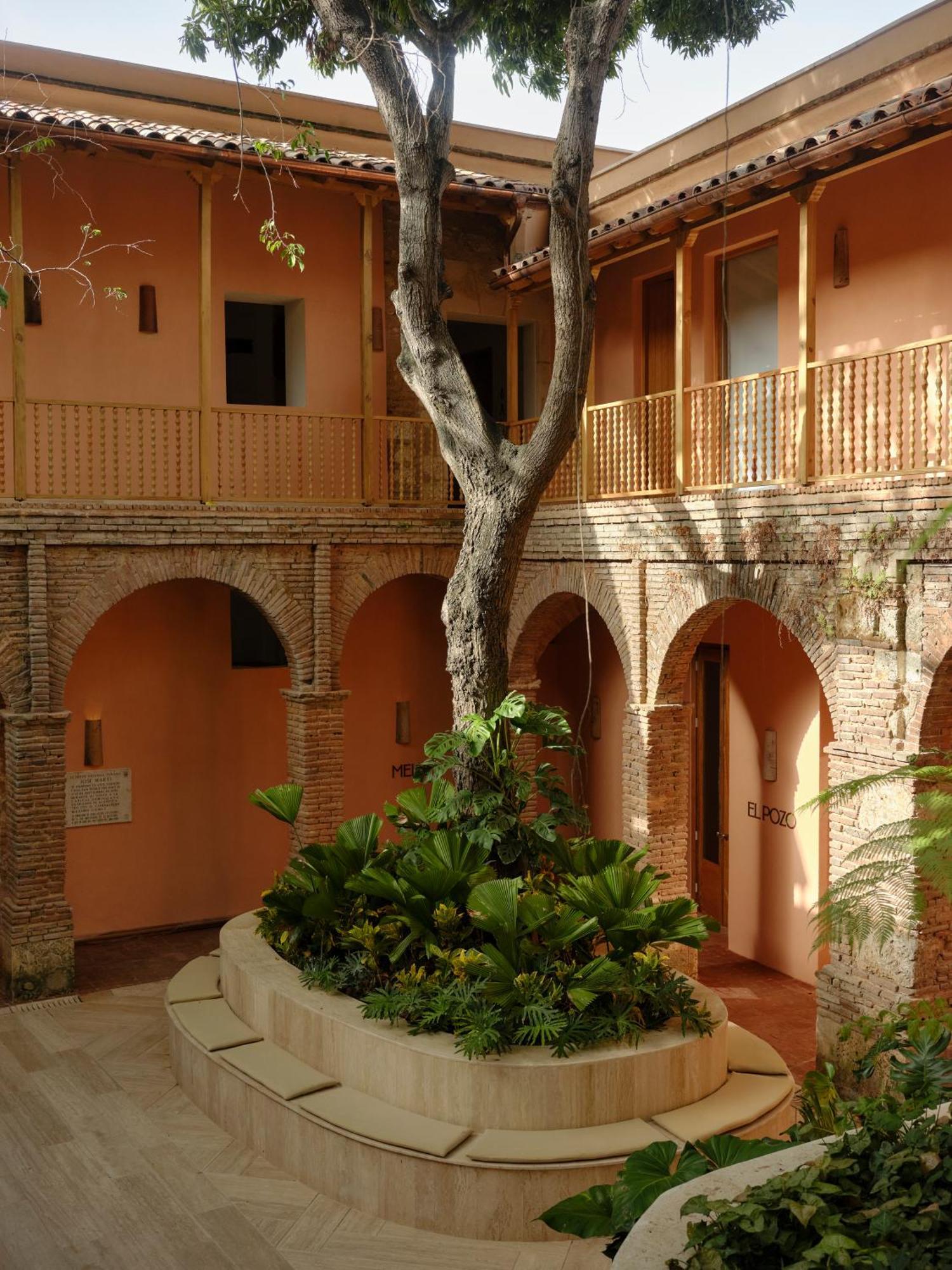Kimpton Las Mercedes By Ihg Σάντο Ντομίγκο Εξωτερικό φωτογραφία