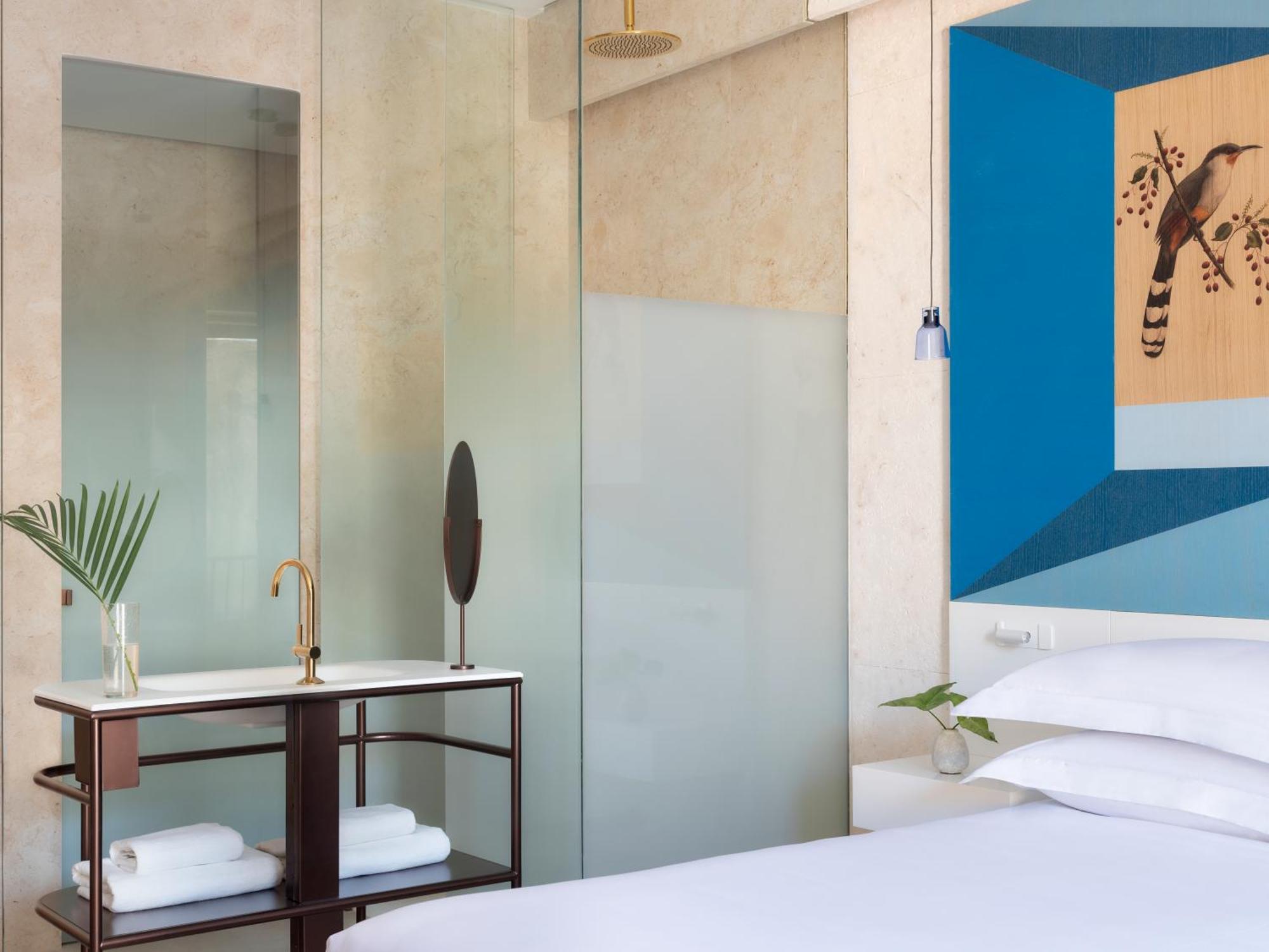 Kimpton Las Mercedes By Ihg Σάντο Ντομίγκο Εξωτερικό φωτογραφία