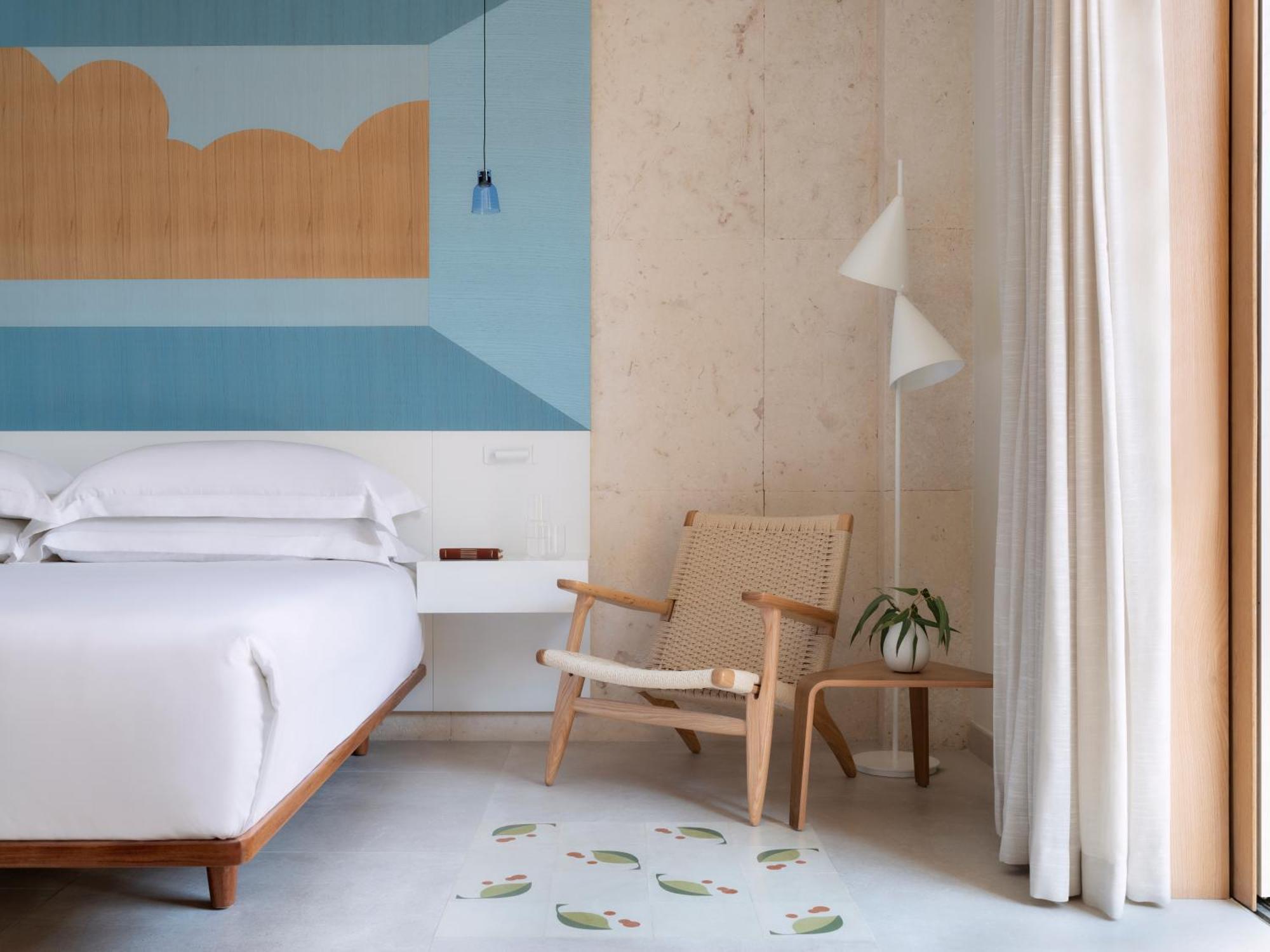 Kimpton Las Mercedes By Ihg Σάντο Ντομίγκο Εξωτερικό φωτογραφία