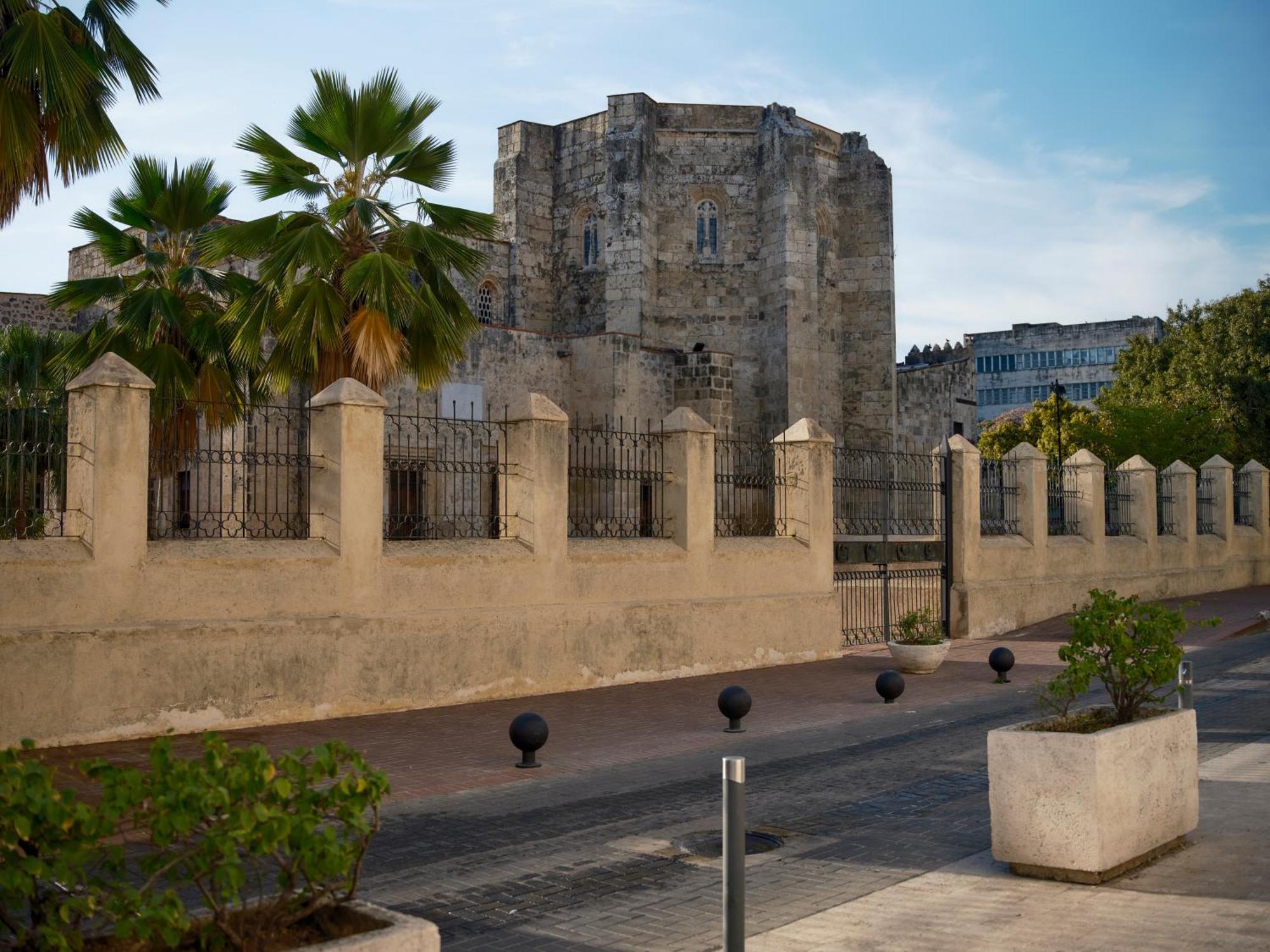 Kimpton Las Mercedes By Ihg Σάντο Ντομίγκο Εξωτερικό φωτογραφία