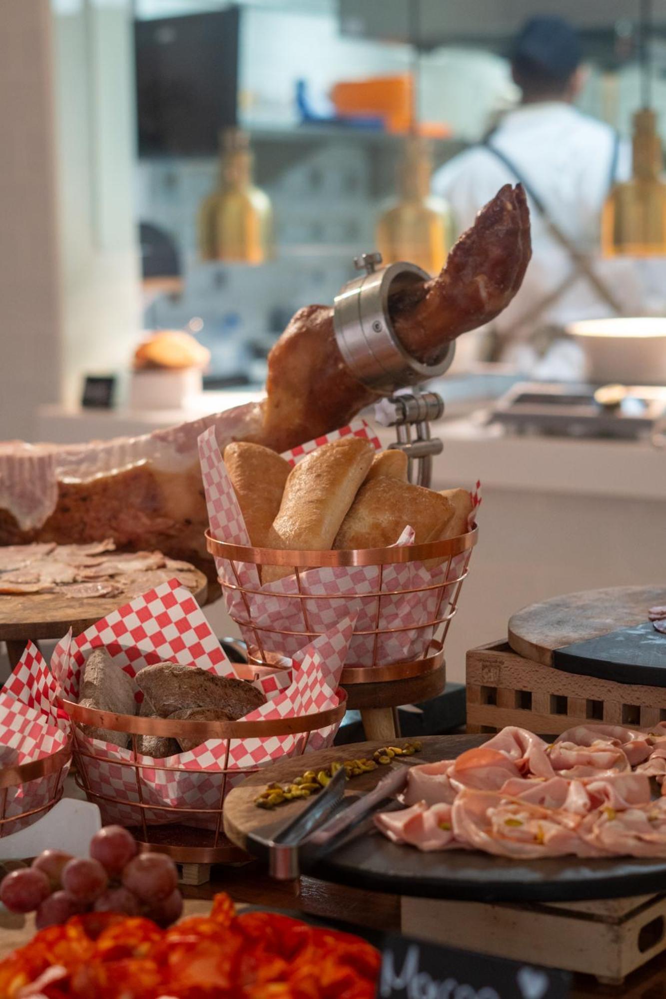 Kimpton Las Mercedes By Ihg Σάντο Ντομίγκο Εξωτερικό φωτογραφία