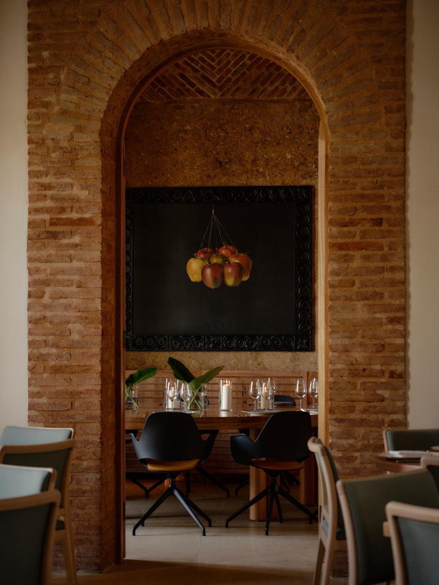 Kimpton Las Mercedes By Ihg Σάντο Ντομίγκο Εξωτερικό φωτογραφία