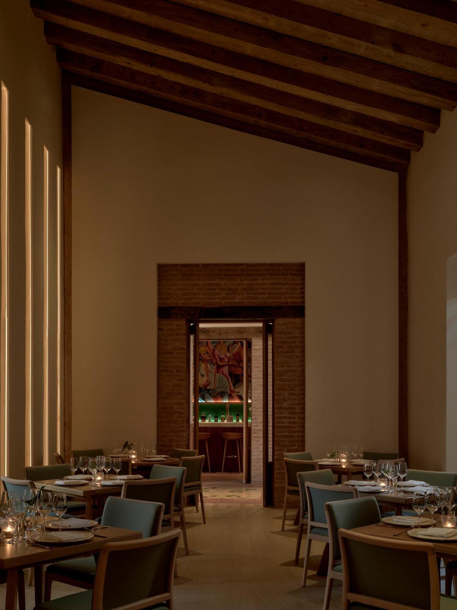 Kimpton Las Mercedes By Ihg Σάντο Ντομίγκο Εξωτερικό φωτογραφία