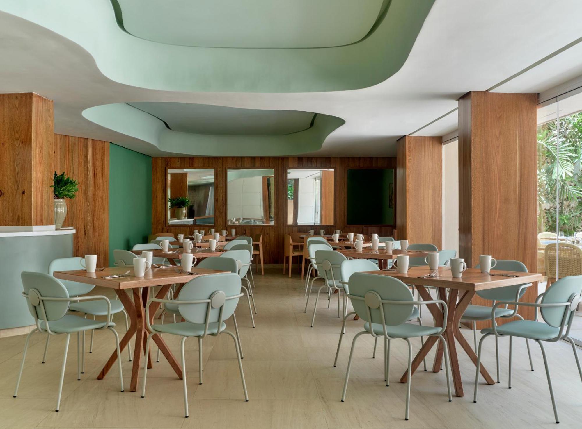 Kimpton Las Mercedes By Ihg Σάντο Ντομίγκο Εξωτερικό φωτογραφία