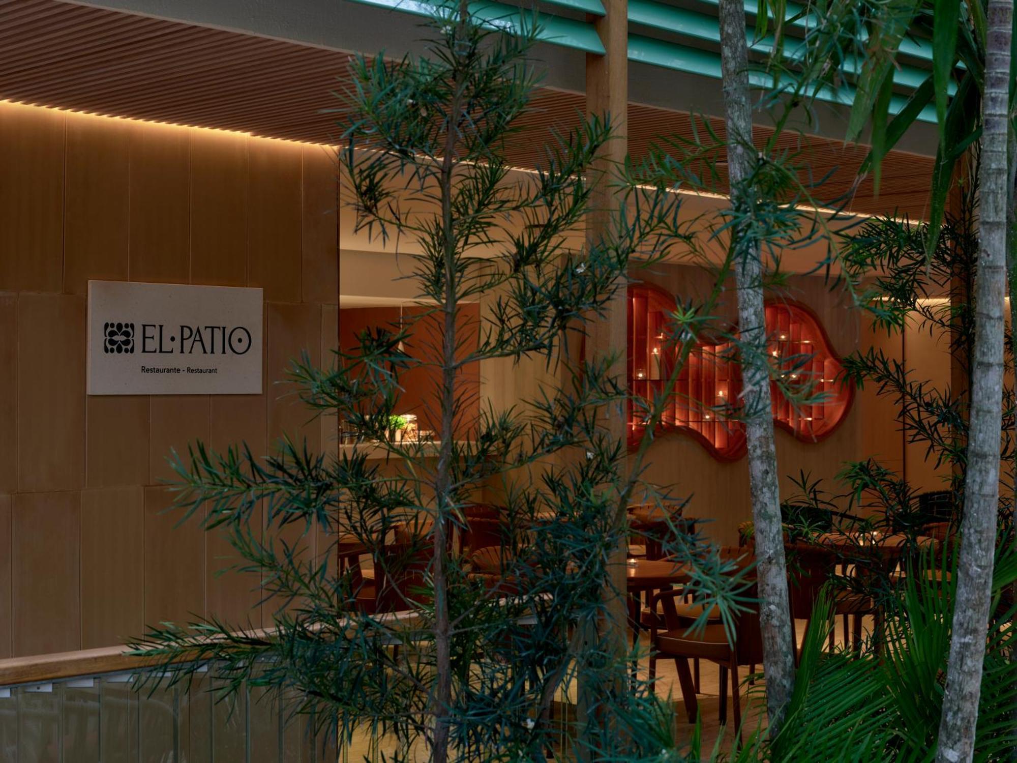 Kimpton Las Mercedes By Ihg Σάντο Ντομίγκο Εξωτερικό φωτογραφία