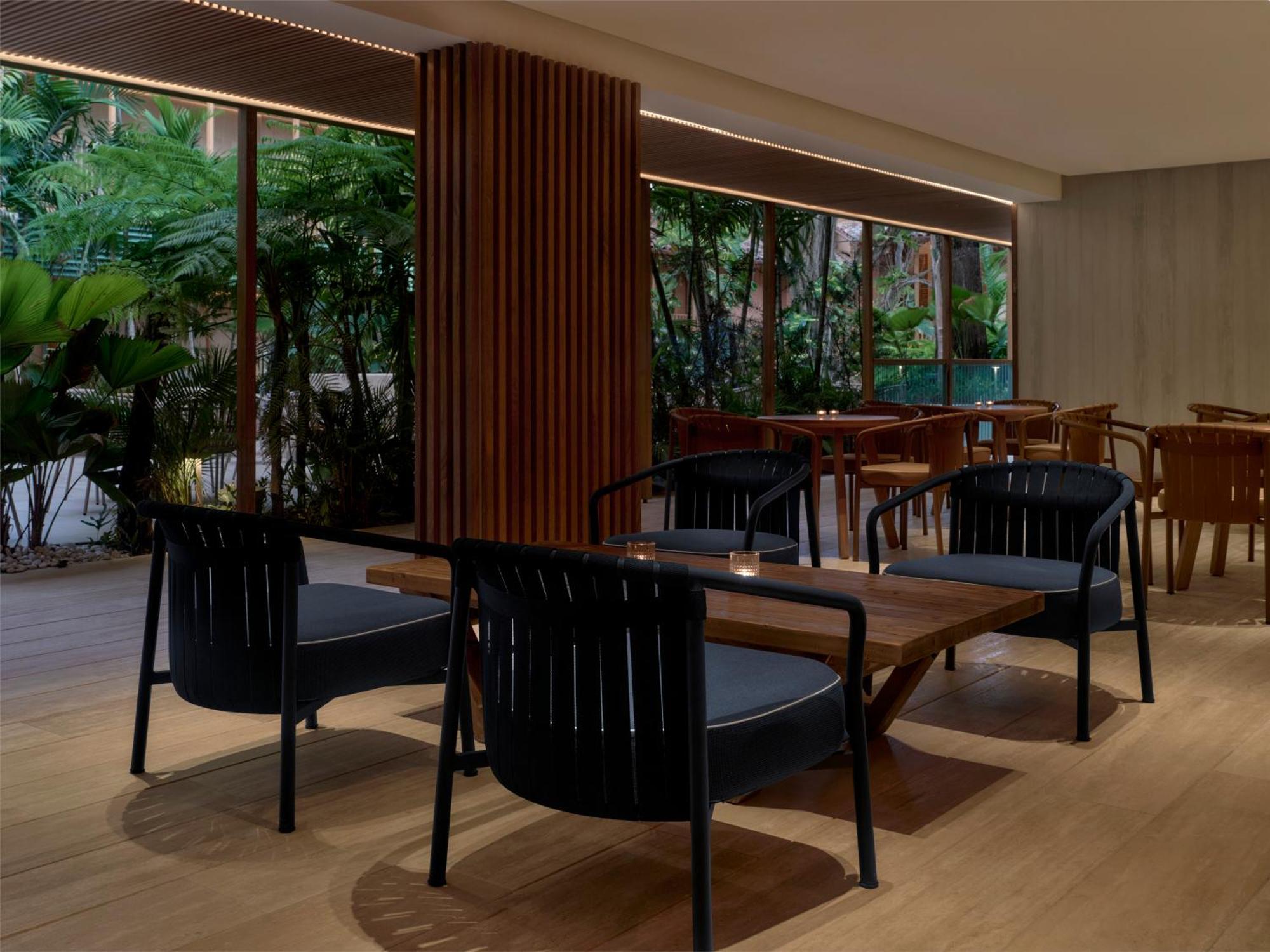 Kimpton Las Mercedes By Ihg Σάντο Ντομίγκο Εξωτερικό φωτογραφία